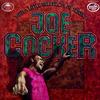 Виниловая пластинка JOE COCKER With A Little Help From My Friends MFP5275 Music For Pleas 1971 UK Rock Б/у