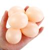 Toy Simulation Eggs Party Supplies Easter  Egg Educational Toy Fake Chicken Eggs Artificial Eggs