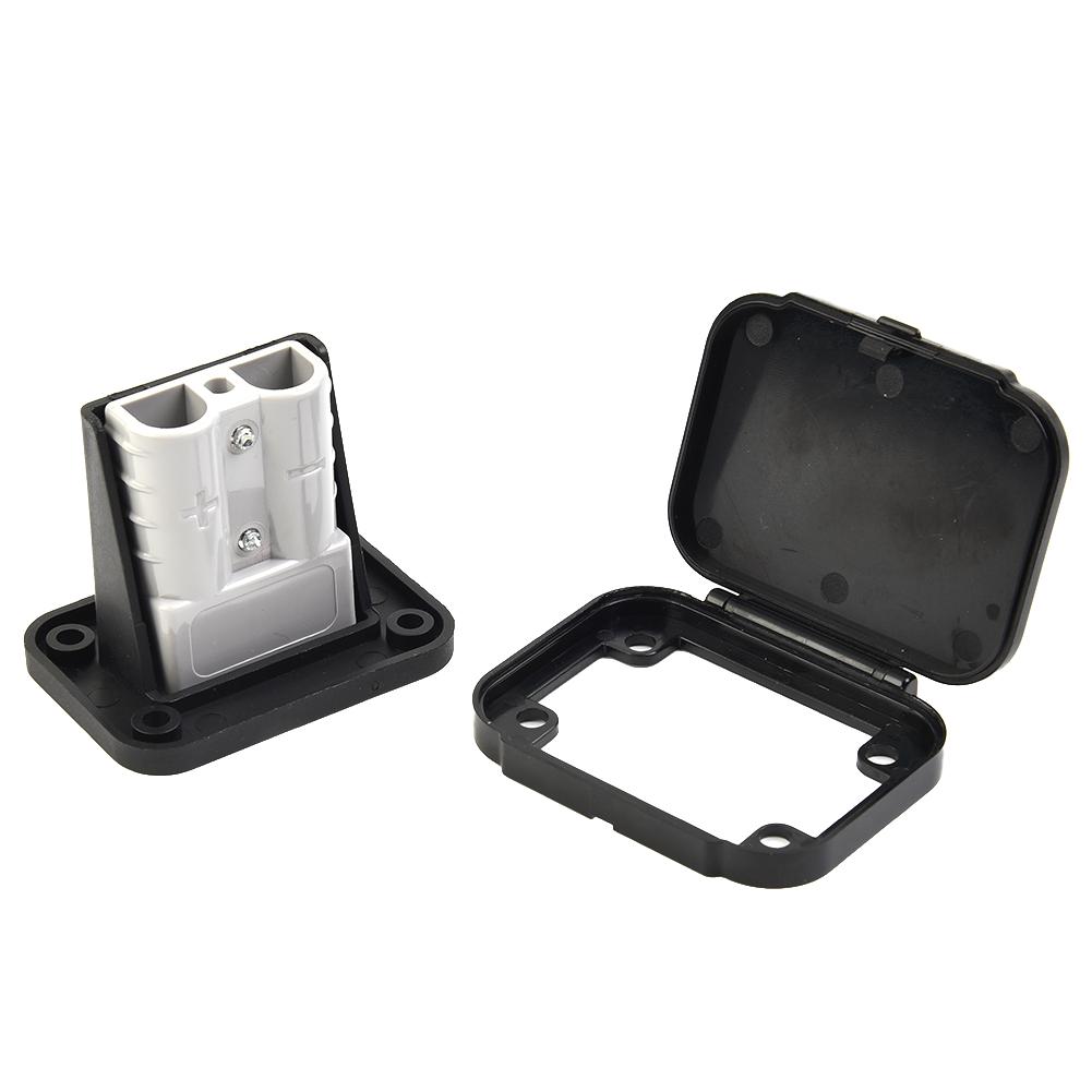 For Caravan For Anderson Plug Kit Panel Cover Plug