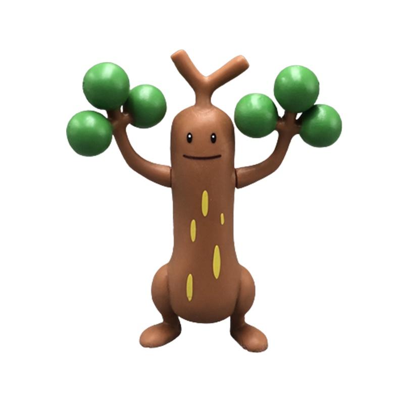 Colorful Pokemon Collection Doll Figure Pikachu Mewtwo Charizard For Kids Gift