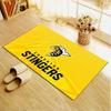 Edmonton Stingers Carpet Rug for Living Room Bedroom Home Sofa Decoration,Kids play Non-slip Floor Mat