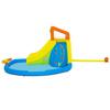 Mega Park Inflatable Playground 435 X 286 X 267 Cm Bestway 53478