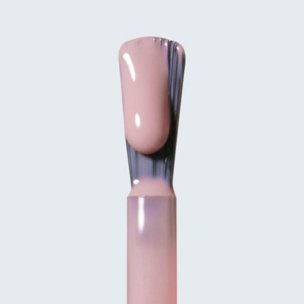 Lement Цветной лак для ногтей, 17 Mellow Cream Coral, 14 мл, 1 штука