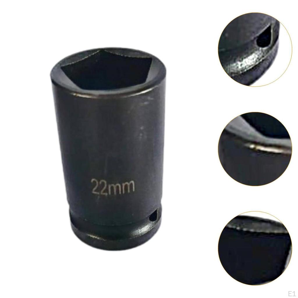 13/16" Пятиугольная головка Аксессуары для обслуживания Многофункциональный легкий инструмент для