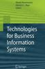The Technologies for Business Information Systems Book