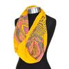 Этнические мотивы 68200 Демисезонная бандана для лица и шеи для мужчин и женщин