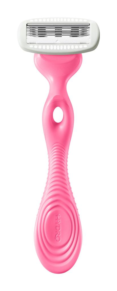 Schick Hydrosilk Holder лезвие 1 сменная бритва (с + лезвием) Женский