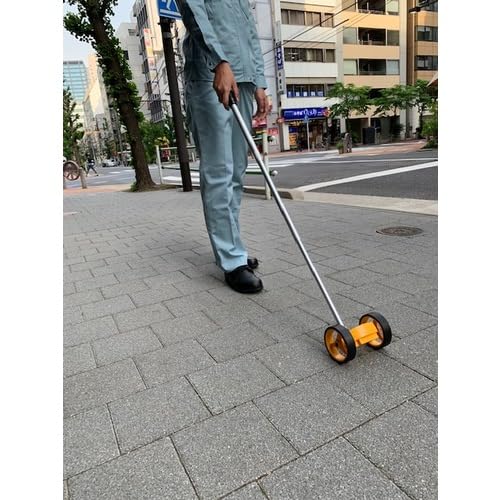 Счетчик нагрузки TRUSCO с двумя колесами типа RC10W