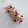 UFlower Искусственный Шелковый Цветочный Бегун 50-100 см Универсальный Декор для Свадебного Фона, Стены Вечеринки, Центрального Элемента Стола, Сцены И Дома