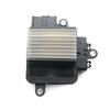 Unit ECU Radiator Cooling Fan Control Module 89257-30060 89257-30080 For Toyota RAV4 Sienna For LEXUS IS250 2004-2018 591-69168