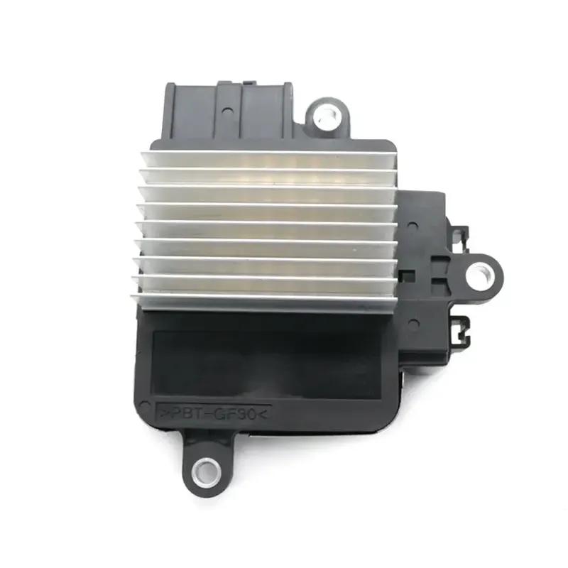 Unit ECU Radiator Cooling Fan Control Module 89257-30060 89257-30080 For Toyota RAV4 Sienna For LEXUS IS250 2004-2018 591-69168