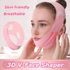 Reusable Face Slimming Bandage V Line Face Shaper Chin Cheek Lift Up Women Beauty Face Skin Care Tools