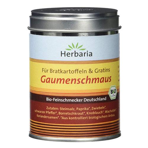Herbaria French Fries Spices 100g