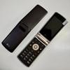 Восстановленный LG Wine Smart H410 Оригинальный Большая Клавиатура 4G Раскладушка Сенсорный Экран Разблокированный Android Смартфон