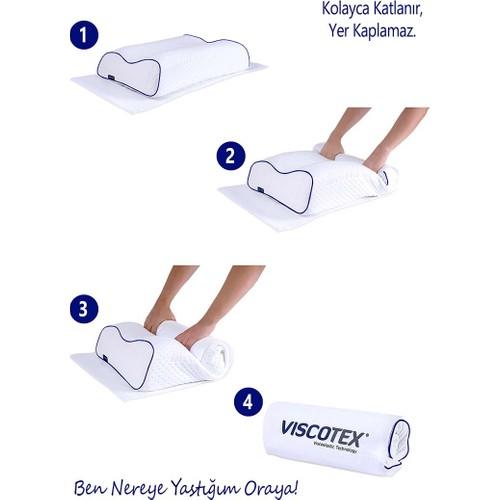 Высокая подушка поддержки шеи/высокая ортопедическая подушка 55x40x13/11