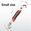 Multifunctional Adjustable Spanner Universal Mouth Pliers Hardware Tool Hand Tool