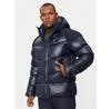 Пуховик Blauer 24WBLUC02234 синий Regular Fit
