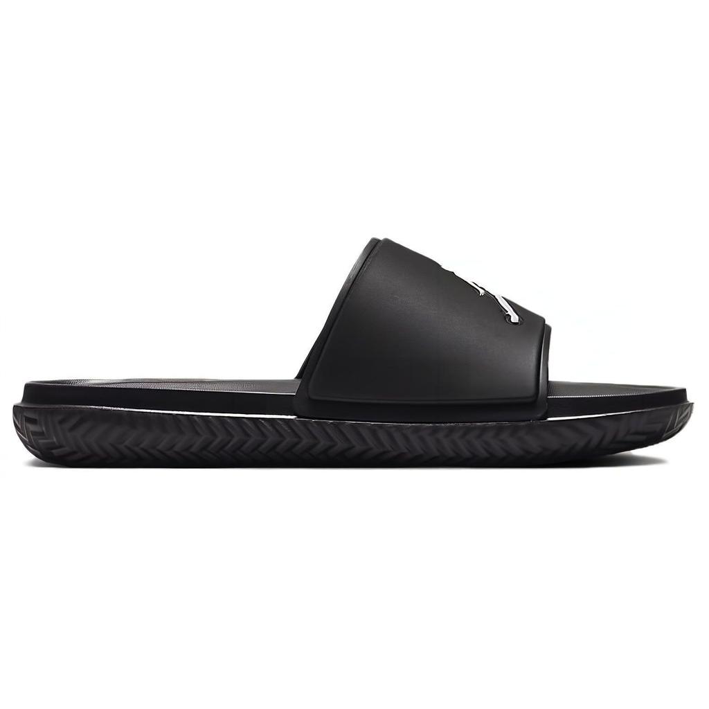 Air Jordan Jumpman Slide Black White Men Sneakers FQ1598-001