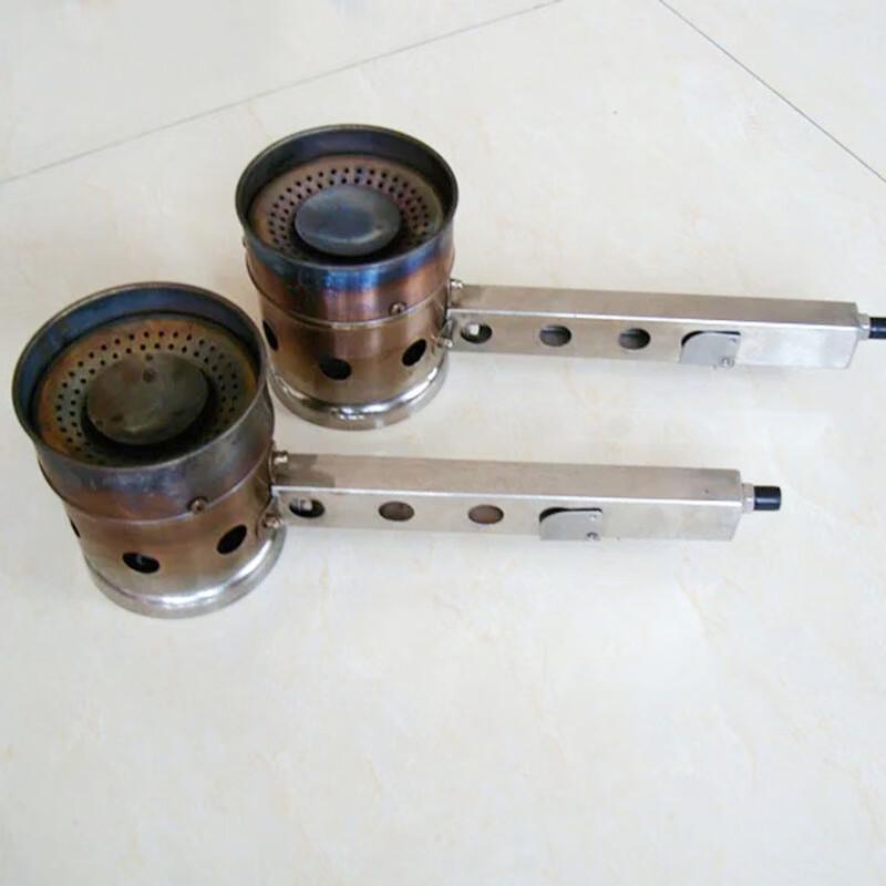 Hanlu Mess Unit Stove Head Burner