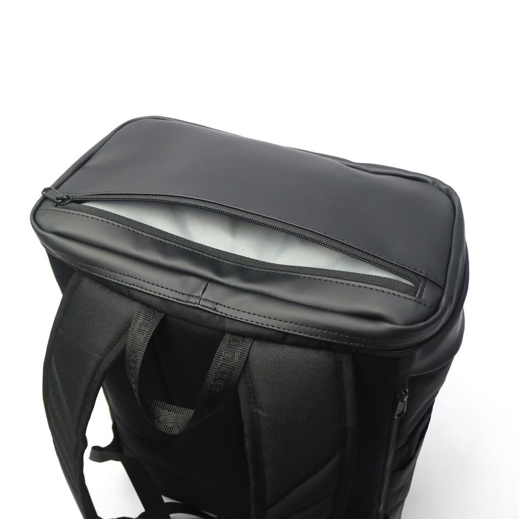 Рюкзак BOXRUCK 30L LAB55680 Черный [New Balance]