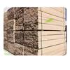 Cross-border Timber Engineering: Solid Wood Bridge Track & Sleeper Fumigation