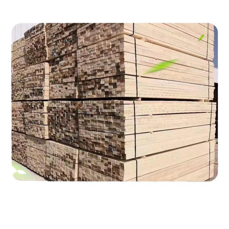 Cross-border Timber Engineering: Solid Wood Bridge Track & Sleeper Fumigation