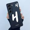 Чехол-бампер для Tecno Camon 40 Pro 4G, с lucky-буквой от A до Z, силиконовый, мягкий, для Tecno Camon40 40Pro CM5 CM6