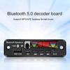 Handsfree 5V TWS Bluetooth 5.0 APE/MP3 Decoder Board Wireless FM Radio MP3 Player Support TF Card USB AUX Audio Decording Board