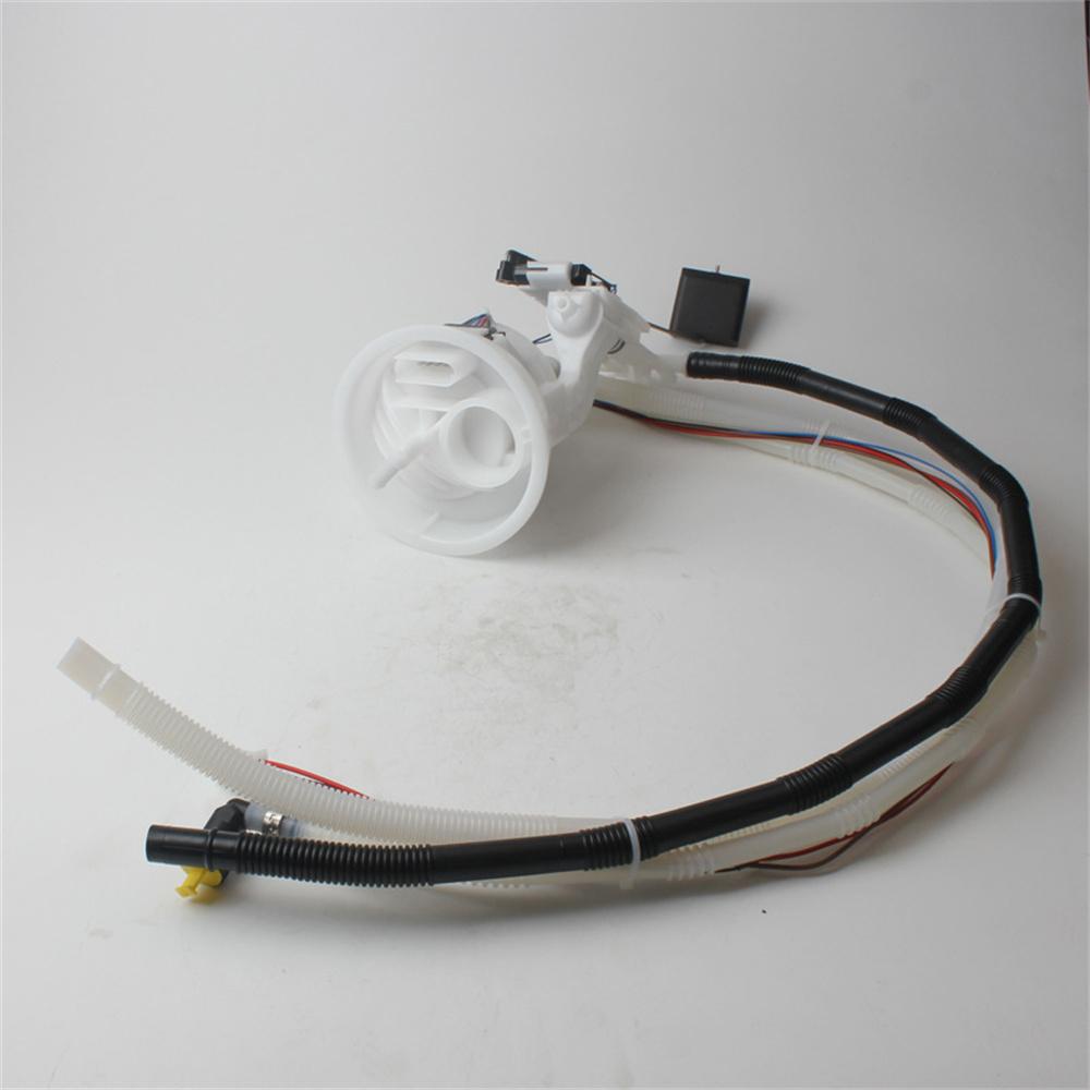 Сборочный блок топливного насоса с датчиком уровня для Mercedes W211 E320 E500 2114703994