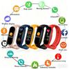 2021 глобальная версия M6 Смарт-часы для мужчин и женщин Фитнес-спортивный браслет для часов Mi Smartband