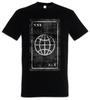 Tarot The Way Of The World Tshirt Card Cards Symbol Sign Logo Insignia