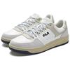Fila Кеды Targa Retro Versatile с низким верхом Мужские кроссовки Белый Серый F12M422206FMF