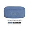 Multiuse Car Storage Bag Hanging Door Side Stowing Pocket For KIA Sportage Ceed Sorento Niro Cadenza Proceed Sephia HP4