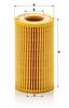 MANN FILTER Масляный фильтр HU7010Z