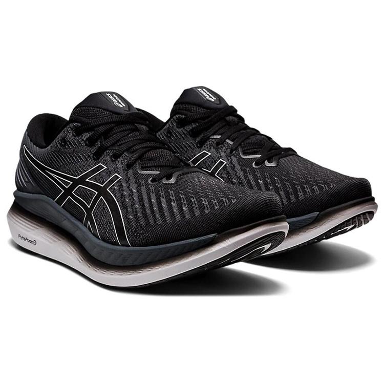 ASICS GlideRide 2 'Black Carrier Grey' Men's 1011B016-002