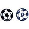 10pcs/lot Hot Clothes Garment Supplier Iron On Stickers Football Patches Embrioidered Appliques