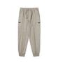 SNOWPEAK APPAREL Kland Cargo Jogger Pants (S24Fudpt90) Fog Gray