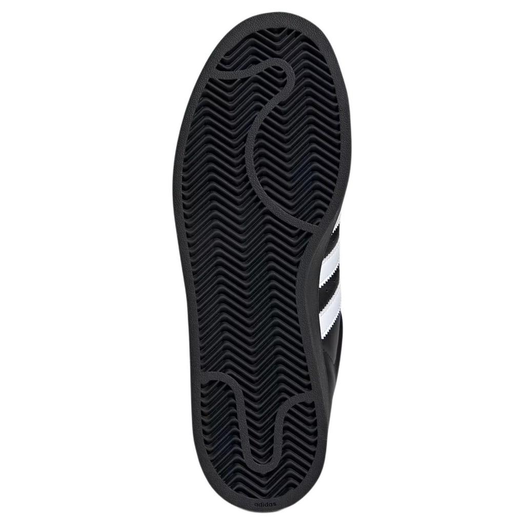 Adidas Кроссовки Superstar 2 'Black White' JI0079