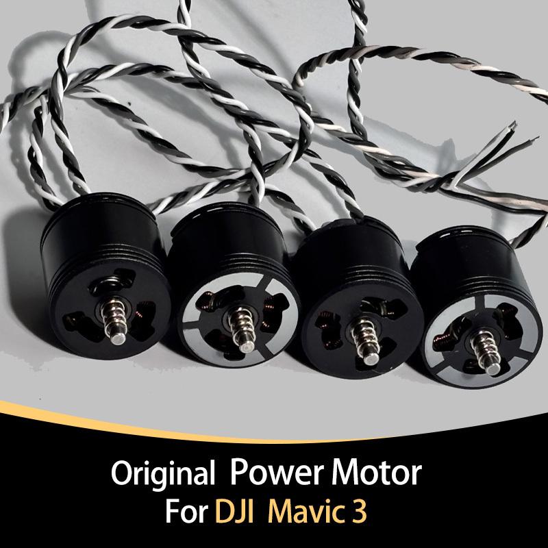 Original Power Motor with Cable for Mavic 3 Motor Enhanced version Repair Accessories Replacement Part for Mavic 3 Motor
