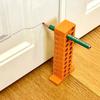 Pencil Positioning Height Marking Gauge 3D Printed Line Drawing Locator  Workshop