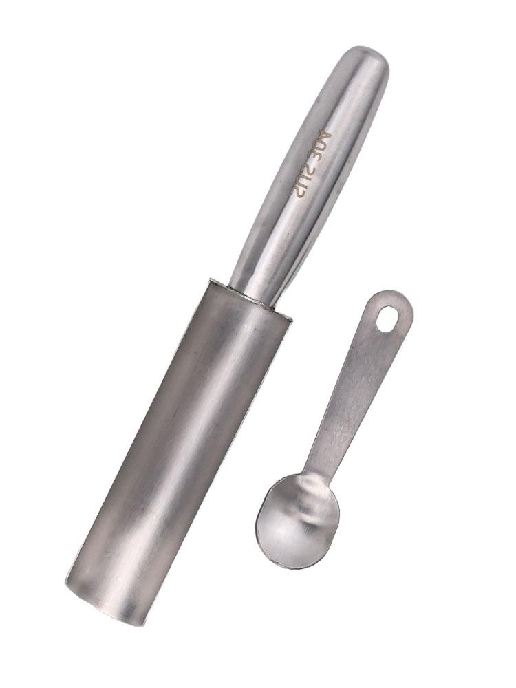 Удобный и комфортный дизайн, легкие рыбные шарики, ручная ложка для фрикаделек