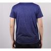Adidas Freelift Gradient Training Short Sleeve Tee Men Tops Navy DZ8495