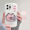 Zhitai Air Cushion Silicone Case for iPhone 11/12/13/14/15 Pro Max
