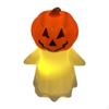 Хэллоуин Тыква Ночник Декоративная Статуэтка Коллекционная Декорация для Спальни Вечеринки