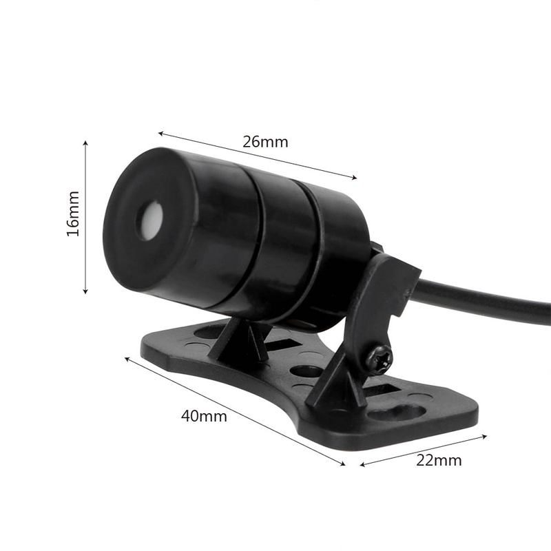 LED Galaxy Lamp Light Projector Car Roof Star Night Light Atmosphere Ambient USB Decorative RGB Lamps Multiple Lighting Effects