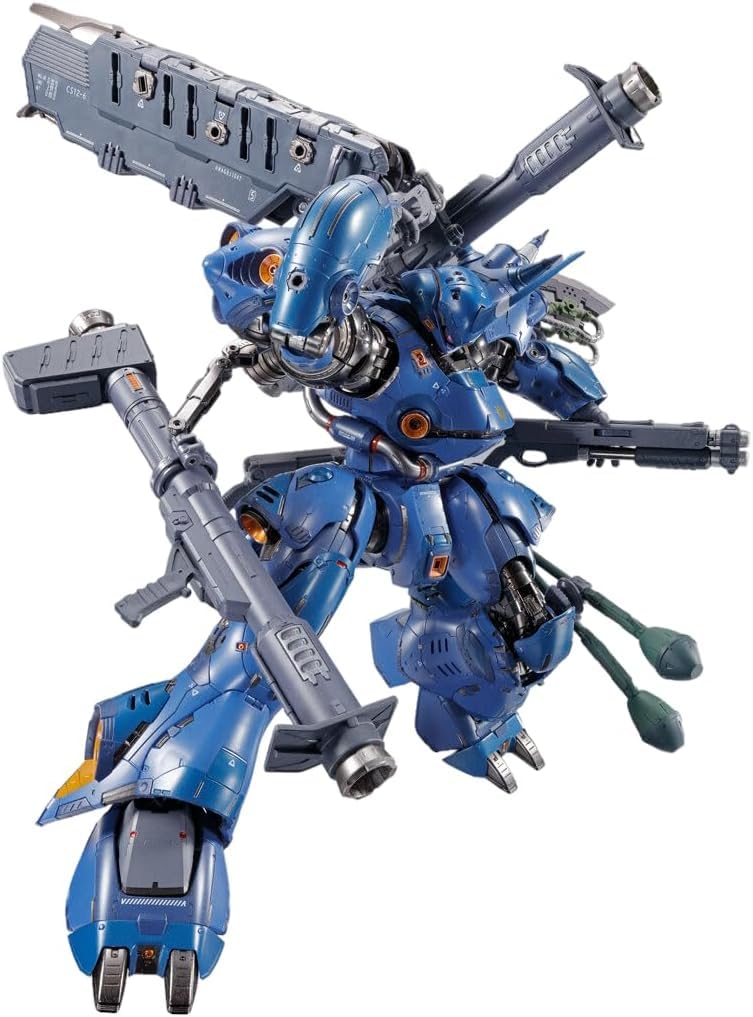 METAL BUILD Kampfer, примерно 180 мм, окрашенная экшн-фигурка из АБС-пластика, ПВХ и литого металла