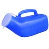 1200ml Portable Camp Car Travel Urinal Storage Urinary Bottle Mobile Toilet For Men