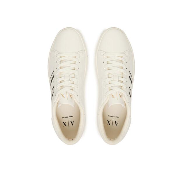 Кроссовки Armani Exchange XW002231 AF21421 M0017