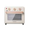 Mycaro 15L Air Fryer Toaster Oven CN plug (adapter included)