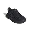 Adidas Originals Ozweego Series J Non-Slip Breathable Support Casual Shoes Kids Sneakers Black GV8891